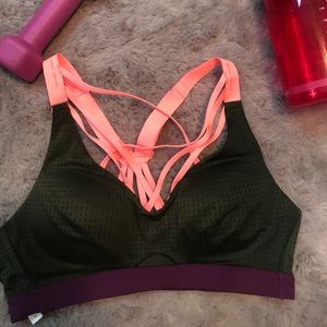 Sport Bra Victoria Secret